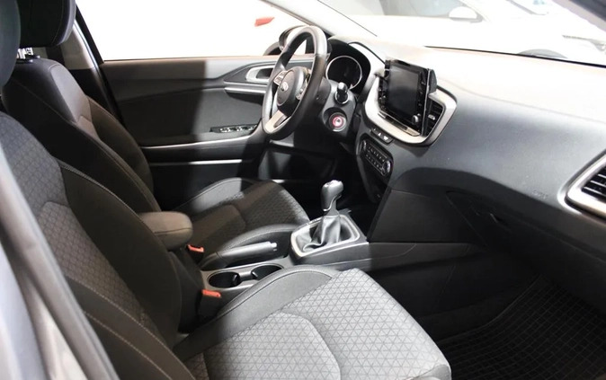 Kia Ceed cena 94500 przebieg: 23500, rok produkcji 2023 z Syców małe 254